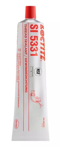 Loctite - SI 5331 Thread Sealant Low Pressure