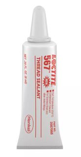 Loctite - 567 Thread Sealant Controlled Strength