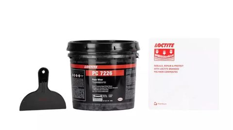 Loctite - PC 7226 Pneu Wear 10kg