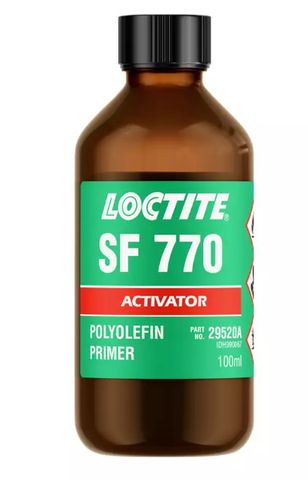 Loctite - SF 770 Primer for difficult to bond