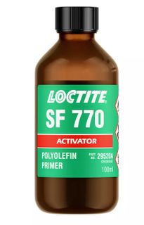 Loctite - SF 770 Primer for difficult to bond