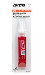 Loctite - 510 Gasket Maker High Temp Chemical