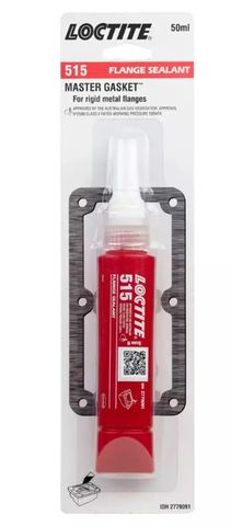 Loctite - 515 Gasket Maker Flexible 50ml