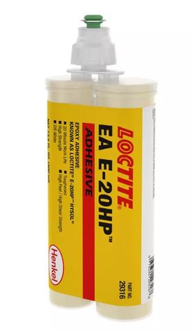 Loctite - EA E20HP Epoxy Adhesive High Perf 400ml