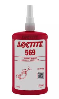 Loctite - 569 Thread Sealant Low Strength Fast
