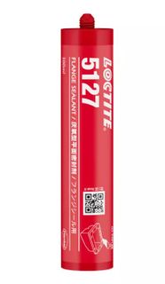 Loctite - 5127 Hi Flex Gasket Maker Flexible 300ml