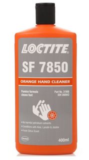 Loctite - SF 7850 Orange Hand Cleaner 400ml
