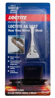 Loctite - AA 3637 Rear View Mirror II Includes