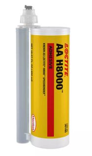 Loctite - AA H8000 MMA Structural Adhesive 50ml