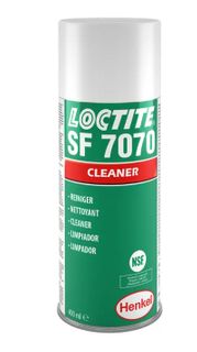 Loctite - SF 7070 General Purpose Cleaner Aerosol