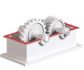 Loctite - SI 595 Silicone Clear Superflex RTV 80ml