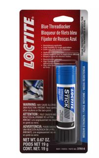Loctite - 248 Threadlocker Med Strength Blue Stick