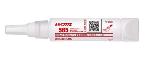 Loctite - 565 Thread Sealant Controlled Strength