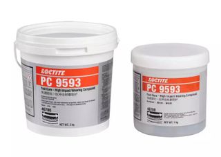 Loctite - PC 9593 /CH/JP High impact Fast Curing
