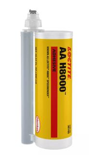 Loctite - AA H8000 MMA Structural Adhesive 490ml
