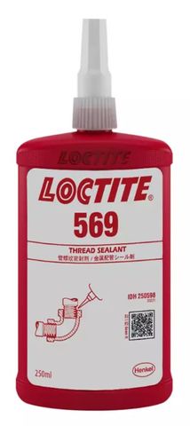 Loctite - 569 Thread Sealant Low Strength Fast
