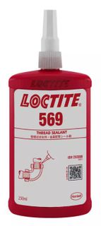 Loctite - 569 Thread Sealant Low Strength Fast