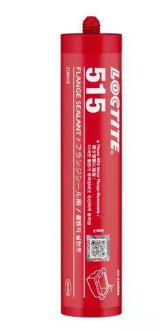 Loctite - 515 Gasket Maker Flexible 300ml