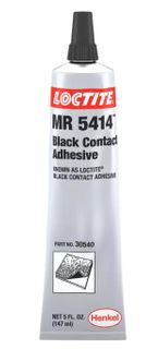Loctite - Black Contact Adhesive 147ml