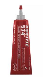 Loctite - 574 Gasket Maker Metal Tube 250ml