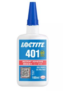 Loctite - 401 Instant Adhesive Med Viscosity