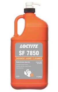 Loctite - SF 7850 Orange Hand Cleaner 4L