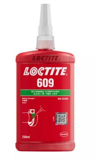 Loctite - 609 Retaining Compound Med/High Strength