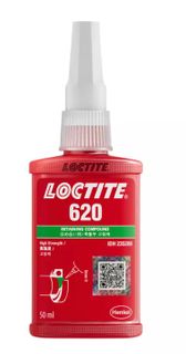 Loctite - 620 Retaining Compound High Strength