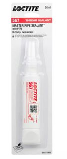 Loctite - 567 Thread Sealant Controlled Strength