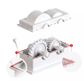 Loctite - 518 Gasket Maker Aluminium 50ml
