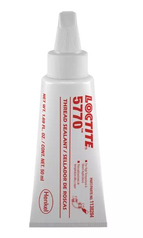 Loctite - 5770 Thread Sealant High Strength Ultra