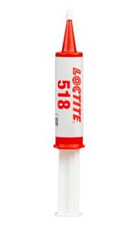 Loctite - 518 Gasket Maker Aluminium 25ml