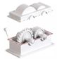 Loctite - 518 Gasket Maker Aluminium 25ml