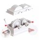 Loctite - 518 Gasket Maker Aluminium 25ml