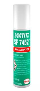 Loctite - SF 7452 Tak Pak Accelerator for