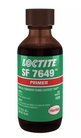 Loctite - SF 7649 Primer Bottle 52ml