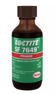 Loctite - SF 7649 Primer Bottle 52ml