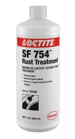 Loctite - SF 754 Extend Rust Treatment 946ml