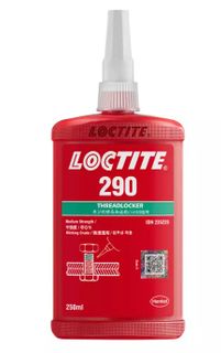 Loctite - 290 Threadlocker Med Strength Green Wick