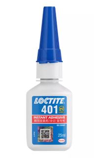 Loctite - 401 Instant Adhesive Med Viscosity