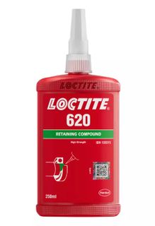 Loctite - 620 Retaining Compound High Strength