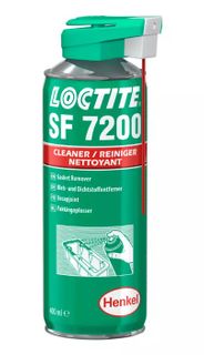 Loctite - SF 7200 MC FREE gasket remover 400ml