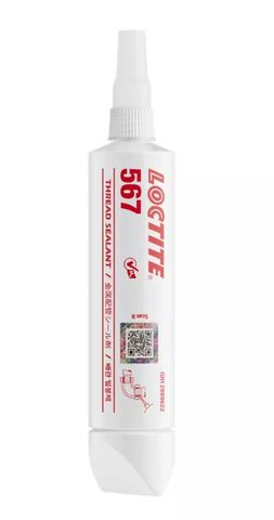 Loctite - 567 Thread Sealant Controlled Strength