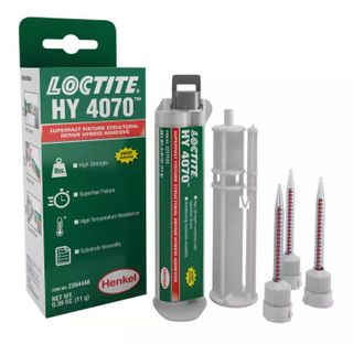Loctite - HY 4070 Universal Bonder Hybrid Adhesive