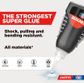 Loctite - Super Glue Power Gel Control CA Liquid