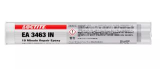 Loctite - EA 3463 Metal Magic Steel Stick 114g