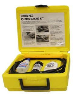 Loctite - Inch O Ring Splicing Kit Includes 406