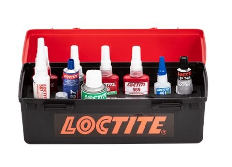 Loctite - M.R.O Kit 1each