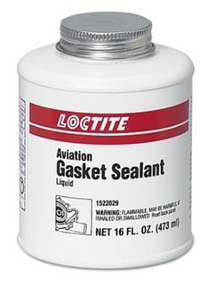 Loctite - MR 5923 Aviation Gasket Sealant #3 473ml