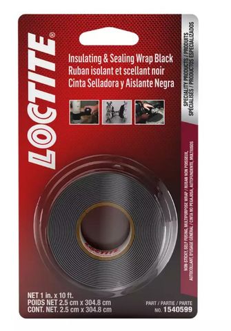Loctite - SI 5075 Silicone Insulating AND Sealing